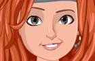 Juego Vestir a Zarina la Pirata